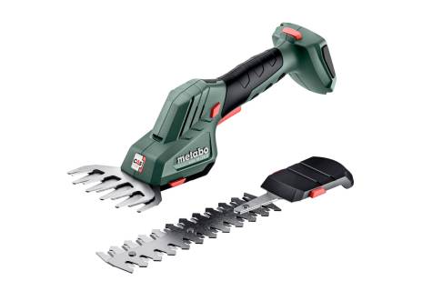 Metabo 18V Shrub & Grass Shear - Bare Tool