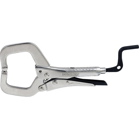Stronghand Plier w/ Round Tips w/ Crank Handle - ISL_SHPRB60