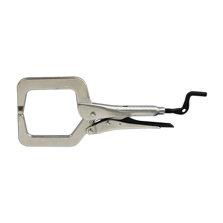 Stronghand Plier w/ Round Tips w/ Crank Handle - ISL_SHPRB80