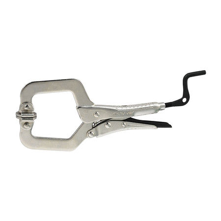 Stronghand Plier w/ Swivel Pads w/ Crank Handle - ISL_SHPSB140