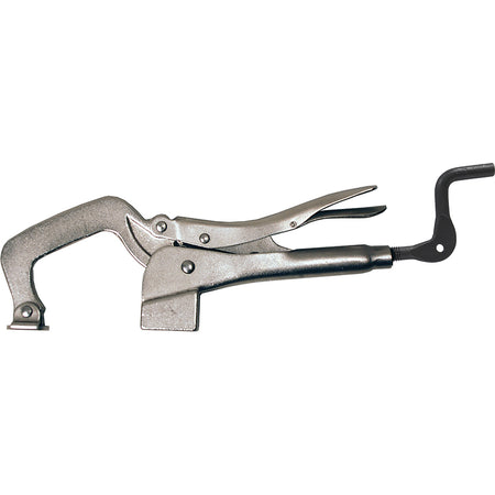 BuildPro Table Mount Locking C-Clamp - ISL_SHPT07K