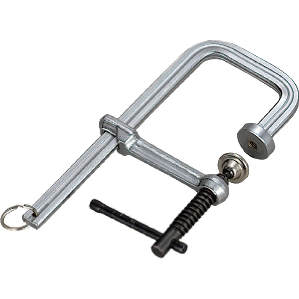 Stronghand Utility J-Clamp Cap. - ISL_SHUD45JM