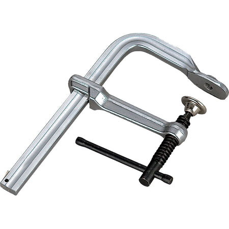 Stronghand Utility J-Clamp Cap. - ISL_SHUM125JM