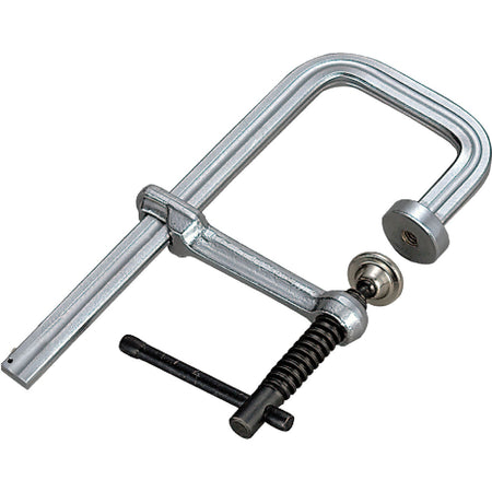 Stronghand Utility J-Clamp Cap. - ISL_SHUM205JM