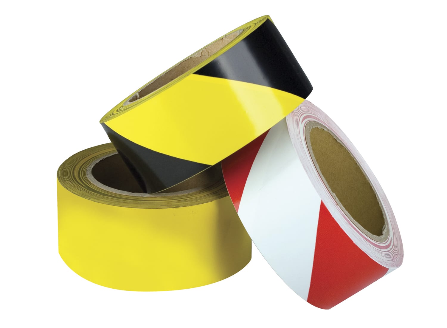 Printed colour sticker for floor tape- 95mm dia | Esko