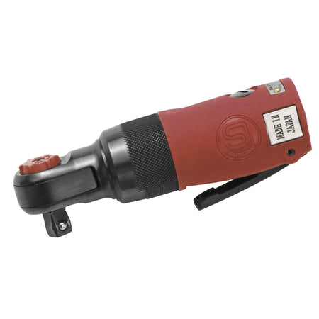 Shinano 3/8in. Micro Ratchet Wrench | Accent Tools