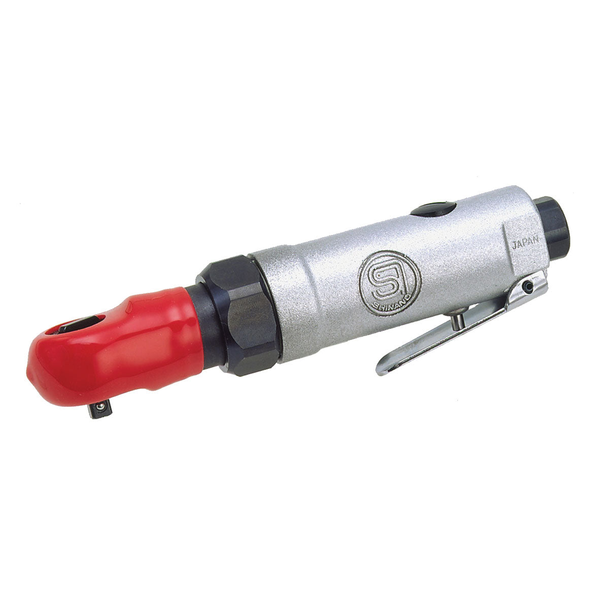 Shinano 1/4in. Ratchet Wrench | Accent Tools