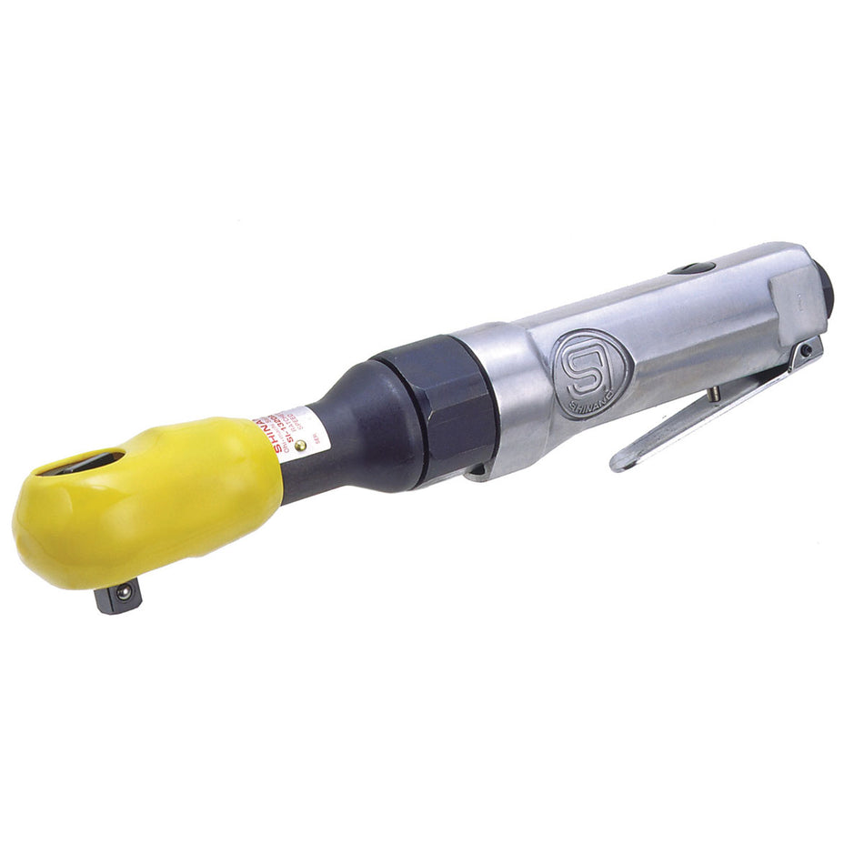 Shinano 3/8in. Square Drive Ratchet Wrench | Accent Tools