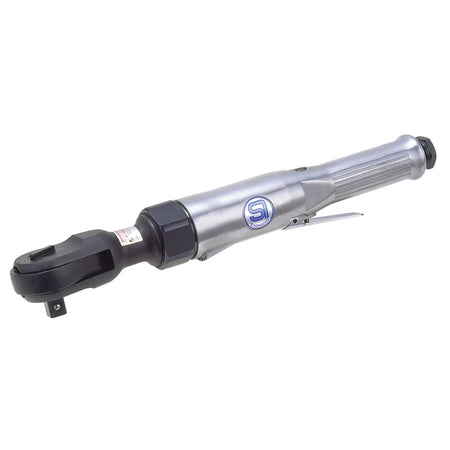 Shinano 13mm Square Drive Ratchet Wrench | Accent Tools