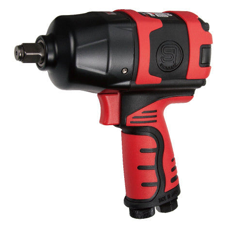 Shinano 13mm Impact Wrench | Accent Tools