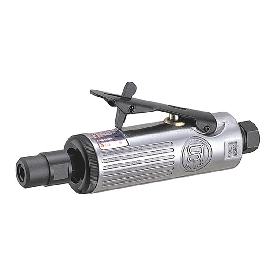 Shinano 6mm Compact Die Grinder | Accent Tools