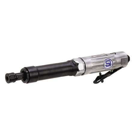 Shinano 6mm Extended Die Grinder | Accent Tools