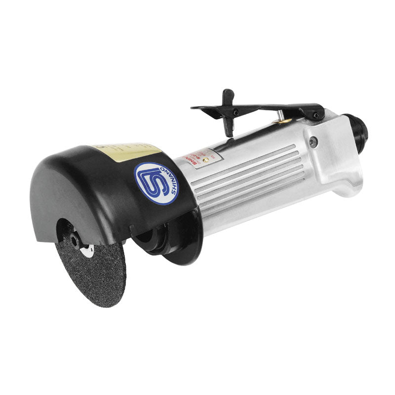 Shinano 75mm Cut-off Grinder | Accent Tools