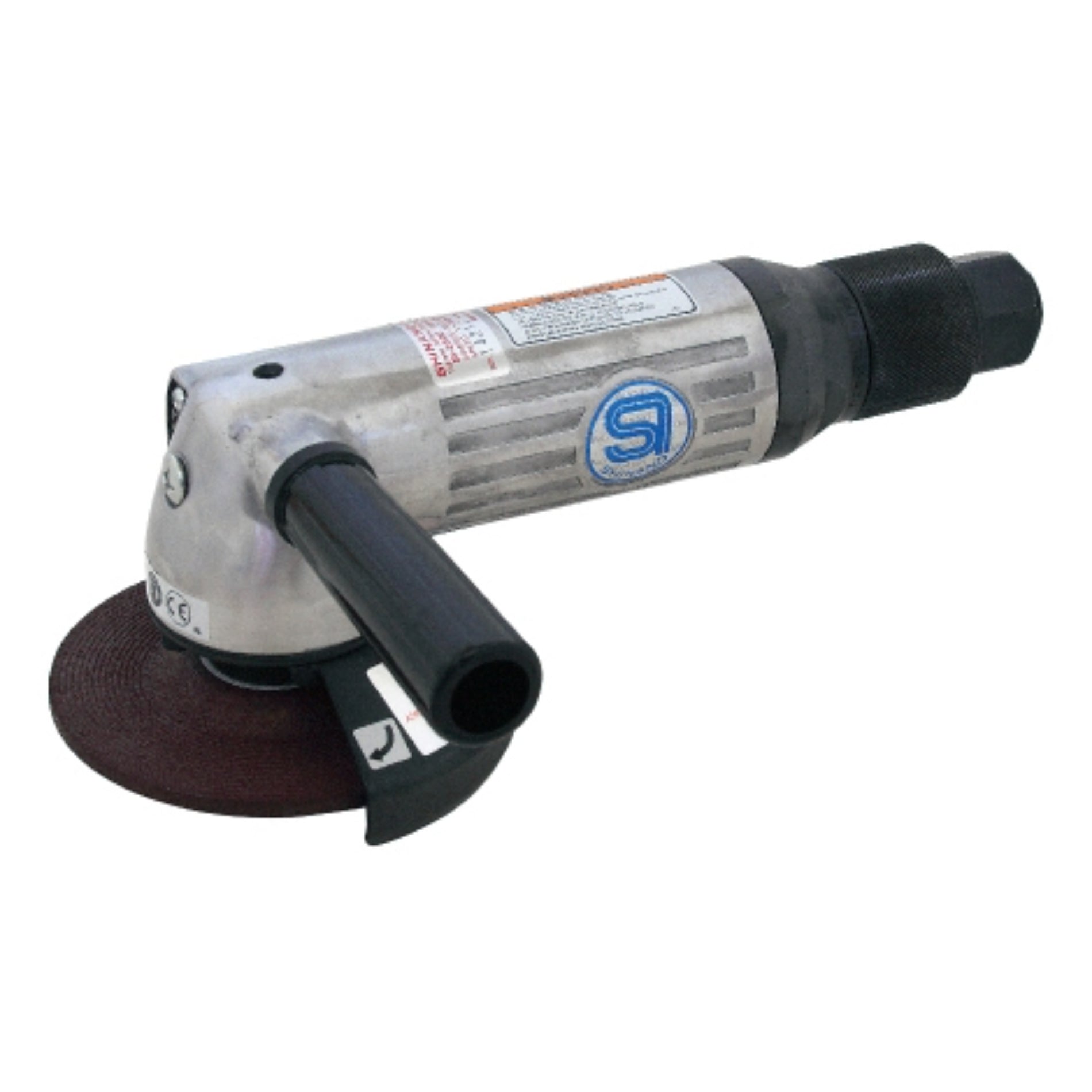 Shinano 4in. Disc Grinder | Accent Tools