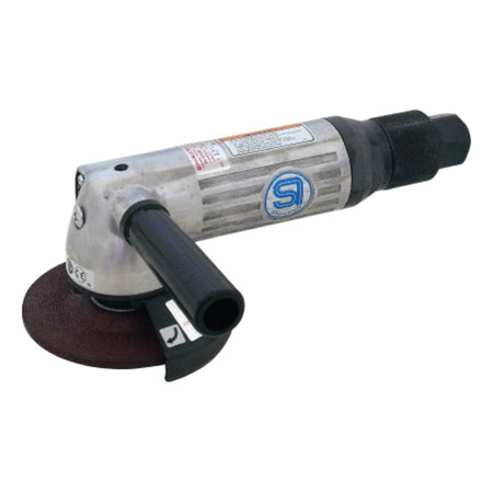 Shinano 4in. Disc Grinder | Accent Tools