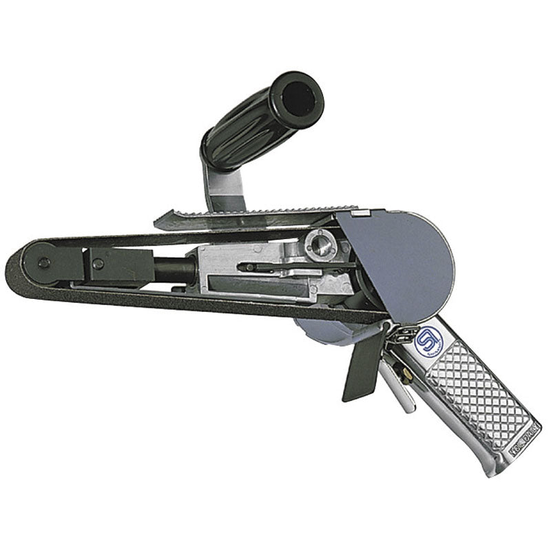 Shinano 30x540mm Belt Sander | Accent Tools