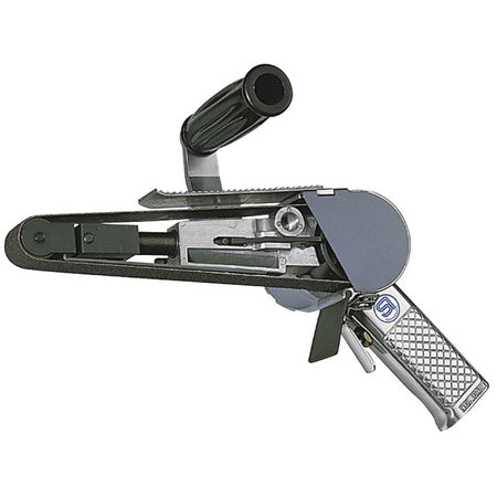 Shinano 30x540mm Belt Sander | Accent Tools
