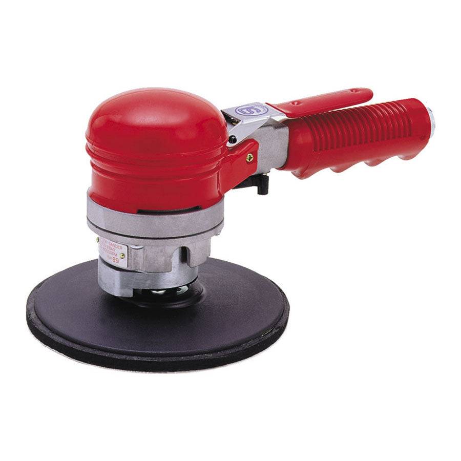 Shinano 150mm 6in. Dual Action Sander | Accent Tools