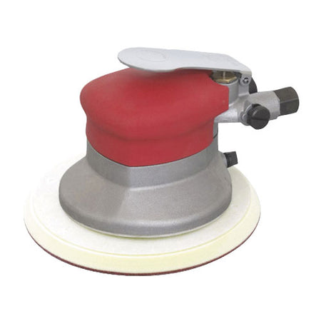 Shinano 150mm 6in. Pad Dual Action Palm Sander | Accent Tools
