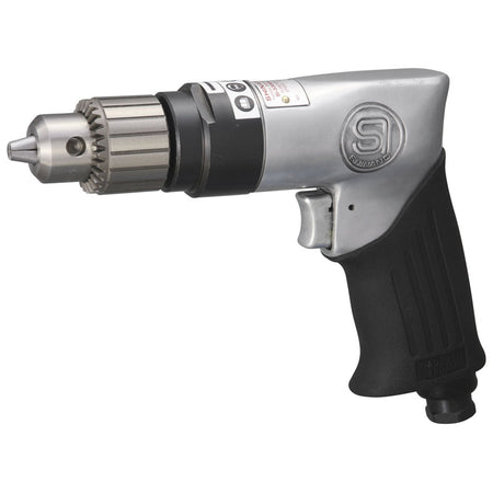 Shinano 10mm Heavy Duty Drill | Accent Tools