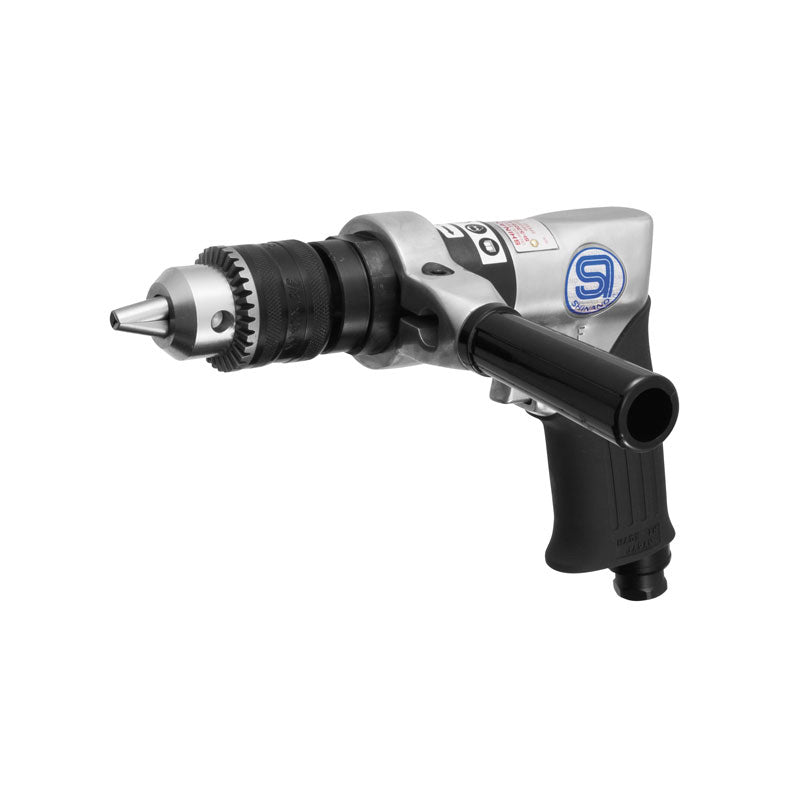 Shinano 13mm Heavy Duty Reversible Drill | Accent Tools