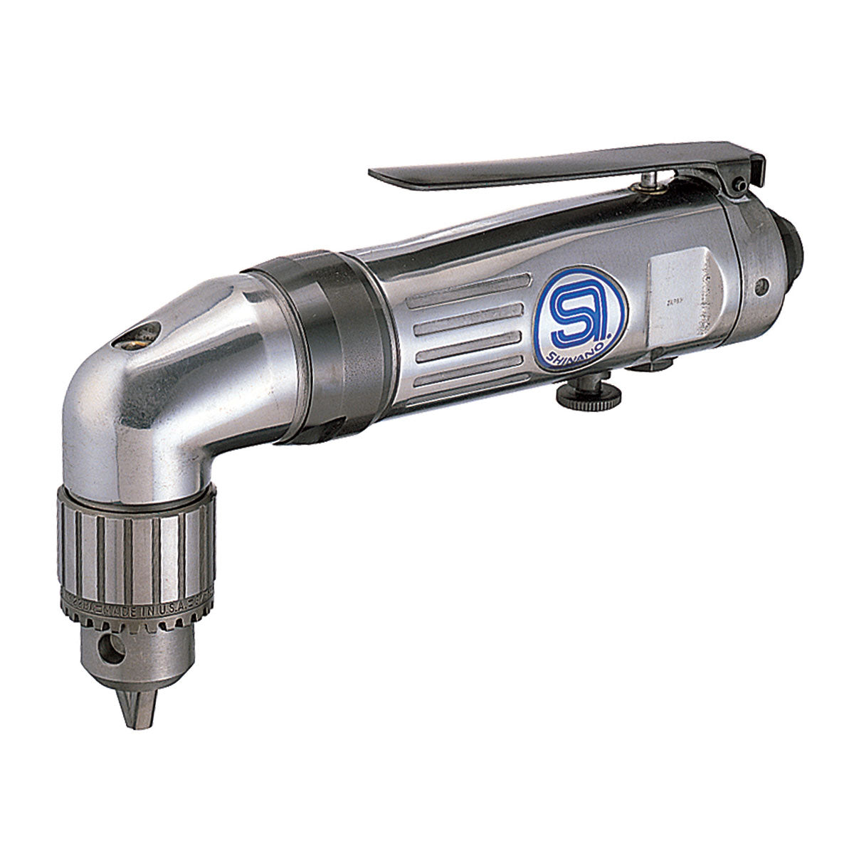 Shinano 10mm Angle Drill | Accent Tools