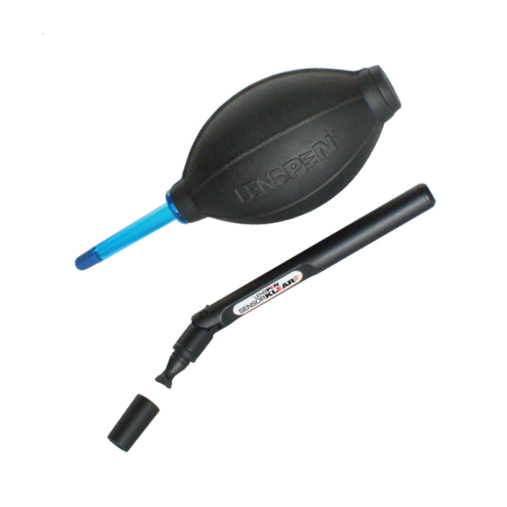 Lenspen Sensorklear Plus