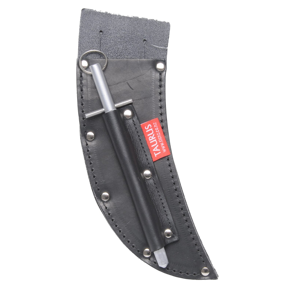 Taurus Skinning Knife Sheath R/H | Hobeca