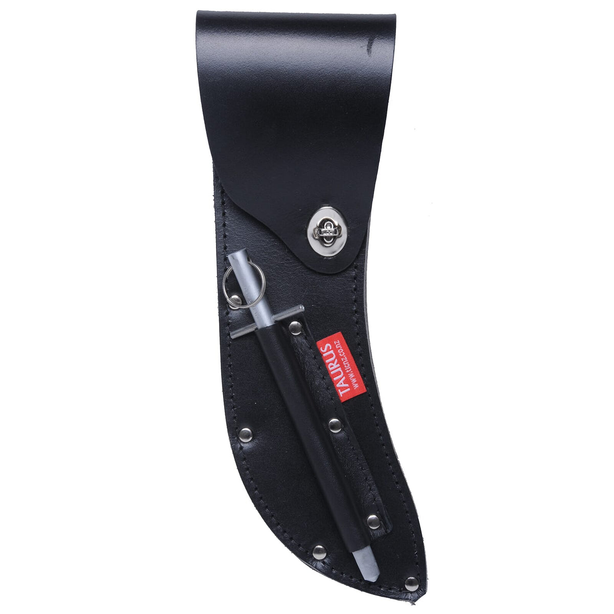 Taurus H/D Skinning Sheath With Flap R/H | Hobeca