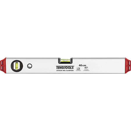 Teng Aluminium Spirit Level - ISL_SLA0400