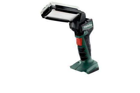 Metabo 18 V LED Work Lamp 440 lumen - Cordless