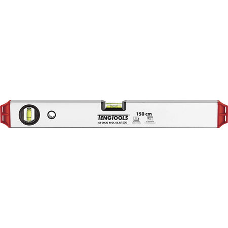 Teng Aluminium Spirit Level - ISL_SLA1500