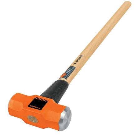 Truper Sledge Hammer with Hardwood Handle 6lb | Hobeca