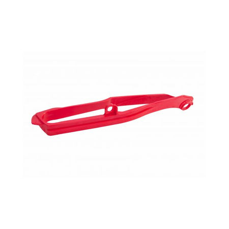 Chain Slider Rtech Honda Crf450r Crf450rx 19-21 Crf250r Crf250rx 20-21 Red | Formula