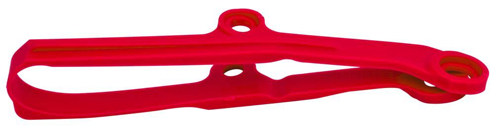 Chain Slider Rtech Cr125r Cr250r 00-07 Crf250x 04-17 Crf250r 04-09 Crf450r 02-08 Crf450x 05-17 Red | Formula