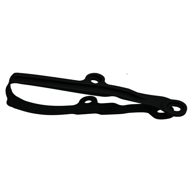 Chain Slider Rtech Kawasaki Kx250f Kx450f 06-08 Klx450r 07-16 Black | Formula