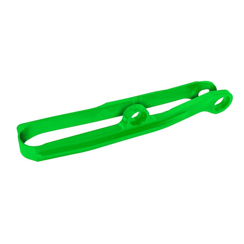Chain Slider Rtech Kawasaki Kx250f 17-20 Kx450f 16-18 Green | Formula