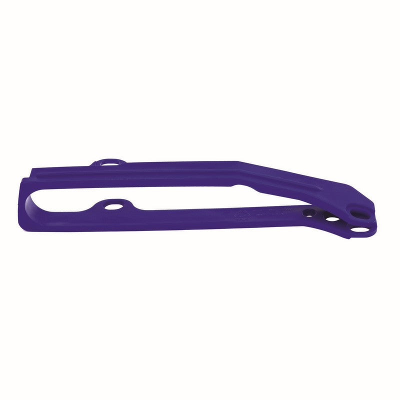 Chain Slider Rtech Yamaha Yz125 Yz250 97-04 Yz250f Yz400f Yz426f Yz450f Wr250f Wr400f Wr450f 98-04 | Formula
