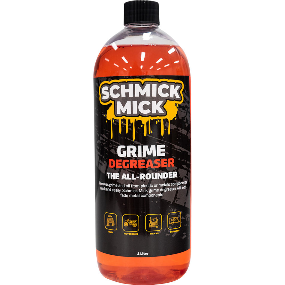 Schmick Mick Grime Degreaser 1L