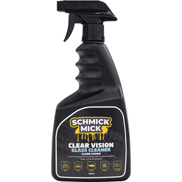 Schmick Mick Glass Cleaner 750ml bottle
