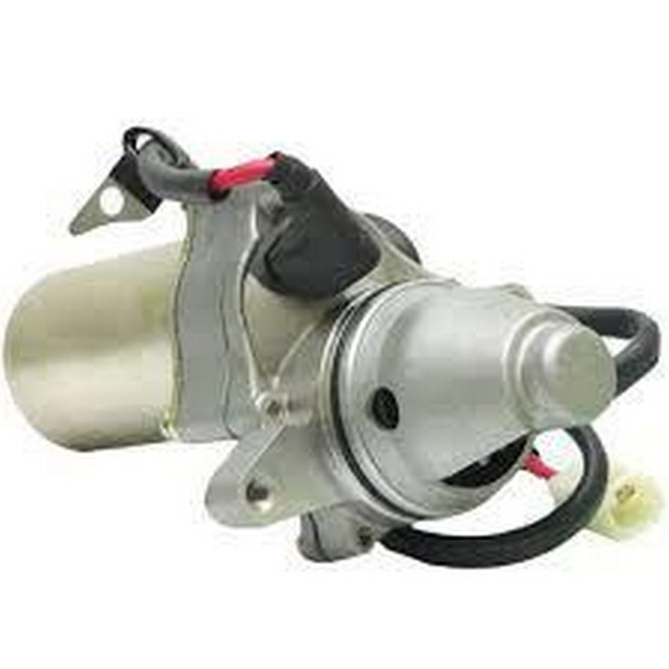 Starter Motor Arrowhead Lt80 Quadsport 87-06 Ksf80 Kfx80 03-06