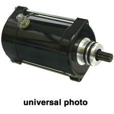 Starter Motor Arrowhead Yamaha Jet Ski