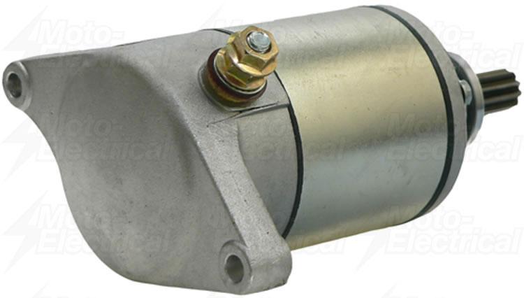 Starter Motor Arrowhead