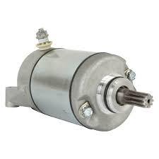 Starter Motor Arrowhead Crf230f 03-07