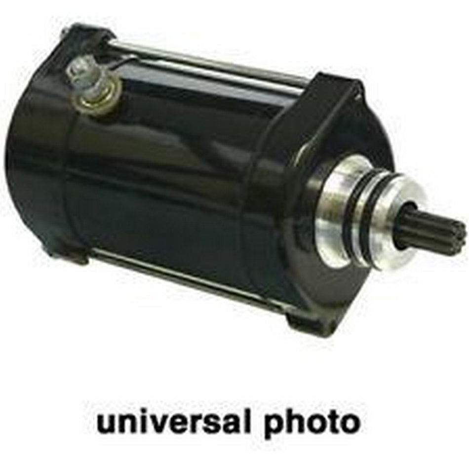 Starter Motor Arrowhead Yamaha Jetski Fx1800fx Ho Fzr1800gx Gx1800 Fzr Vxr1800 All 1812cc Engine