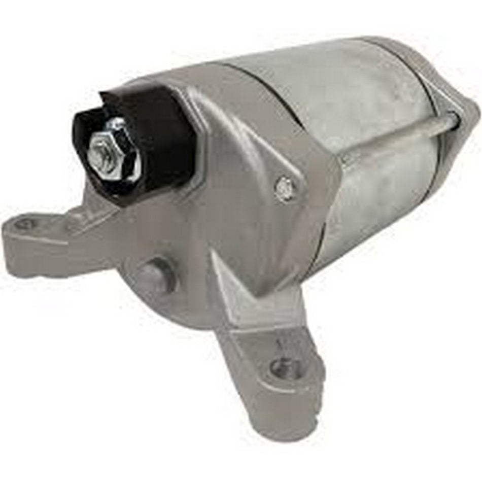 Starter Motor Arrowhead Yamaha Yfm450 11-14