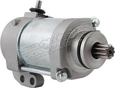 Starter Motor Arrowhead  410 Watt