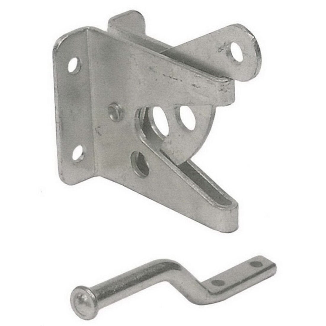 Gartner Gate Latch - Snap Latch ZP #130 – Engineers Collective