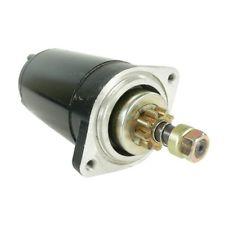 Starter Motor Arrowhead Kawasaki Jet Ski Js440 77-92 Js550 550sx90-95  Oem 21163-3710