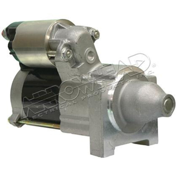 Starter Motor Arrowhead Kawasaki Kaf400 Mule 610 05-17